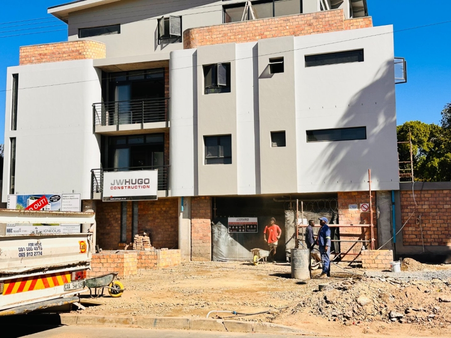 2 Bedroom Property for Sale in Table View Western Cape